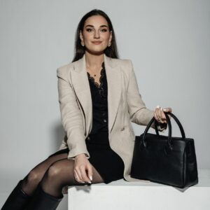 Rokassoma "Laimes ministrs"