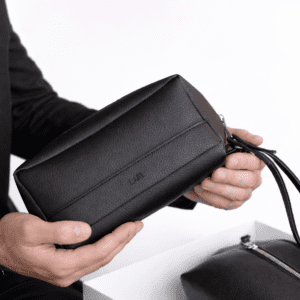 Vīriešu kosmētikas somiņa